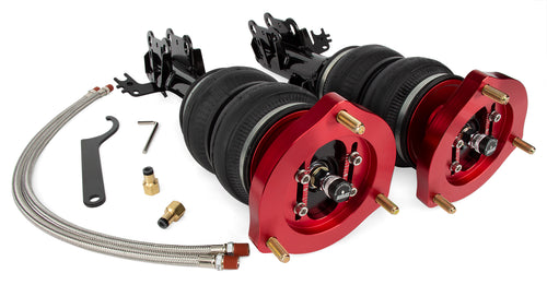 19-22 Toyota Avalon (all models and powertrains) - Front Performance Kit