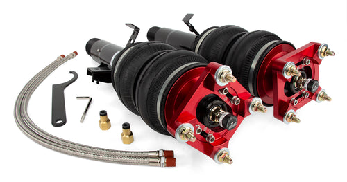 20-22 Toyota GR Supra - Front Performance Kit