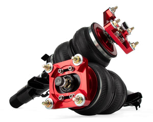 20-22 Toyota GR Supra - Front Performance Kit