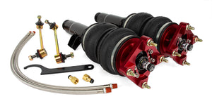 20-21 BMW 3 Series Sedan (G20) and Touring (G21) (fits AWD & RWD models) - Front Performance Kit