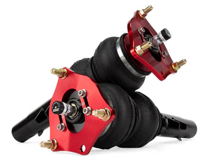 16-21 Honda Civic 1.5T Coupe/Sedan (10th Gen) - Front Performance Kit