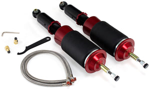 76-84 VW GTI (MK1 Platform) - Rear Performance Kit