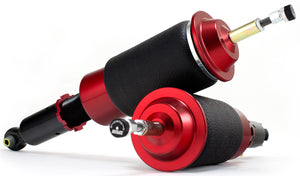 76-84 VW GTI (MK1 Platform) - Rear Performance Kit