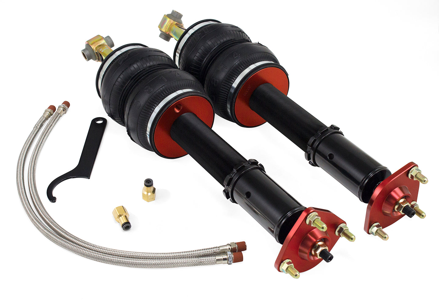 98-05 Lexus GS300, 98-00 GS 400, 01-05 GS 430 - Rear Performance Kit