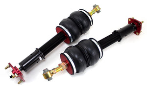 98-05 Lexus GS300, 98-00 GS 400, 01-05 GS 430 - Rear Performance Kit