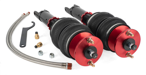 09-14 Acura TL (Including AWD) - Rear Performance Kit