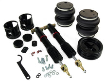 Load image into Gallery viewer, 15-22 Ford Mustang S550 Fastback/Convertible - Rear Performance Kit (Does not fit MagneRide models)