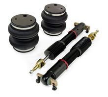 Load image into Gallery viewer, 15-22 Ford Mustang S550 Fastback/Convertible - Rear Performance Kit (Does not fit MagneRide models)