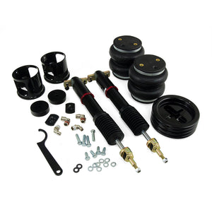 15-22 Ford Mustang S550 Fastback/Convertible - Rear Performance Kit (Does not fit MagneRide models)