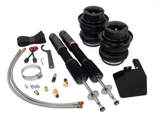 13-22 Acura ILX - Rear Performance Kit