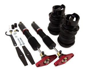 09-16 Hyundai Genesis Coupe (All Models) - Rear Kit