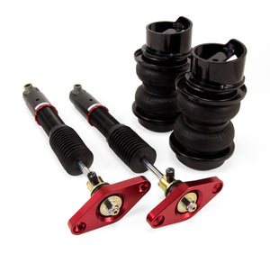 09-16 Hyundai Genesis Coupe (All Models) - Rear Kit