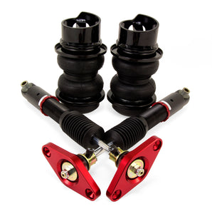 09-16 Hyundai Genesis Coupe (All Models) - Rear Kit
