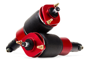 12-16 Scion FRS - Rear Performance Kit