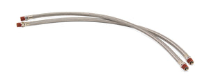 12-21 Subaru BRZ - Rear Performance Kit