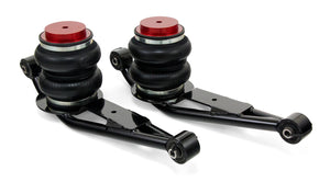 16-18 Focus RS (eletronic damper control will no longer work) - Rear Performance Kit