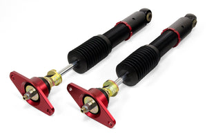 16-18 Focus RS (eletronic damper control will no longer work) - Rear Performance Kit