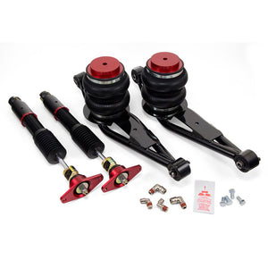 16-18 Focus RS (eletronic damper control will no longer work) - Rear Performance Kit