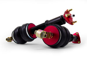 06-12 Lexus GS 300/GS, 350/GS, 430/GS, 450H/GS, 460 (Fits AWD and RWD models) All Powertrains - Rear Performance Kit