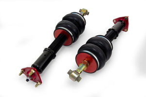 06-12 Lexus GS 300/GS, 350/GS, 430/GS, 450H/GS, 460 (Fits AWD and RWD models) All Powertrains - Rear Performance Kit