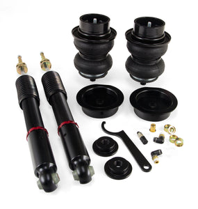 15-19 VW Golf, 15-19 E-Golf, 15-19 Golf Sportwagen, 15-19 Golf R  (Fits AWD & FWD models with Twistbeam rear suspension only) (MK7/MK7.5 Platform) - Rear Performance Kit