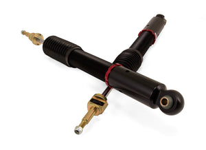 15-19 VW Golf, 15-19 E-Golf, 15-19 Golf Sportwagen, 15-19 Golf R  (Fits AWD & FWD models with Twistbeam rear suspension only) (MK7/MK7.5 Platform) - Rear Performance Kit