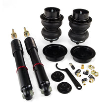 Load image into Gallery viewer, 19-22 VW Jetta (Fits models with Twistbeam rear suspension only) (MK7/MK7.5/MK8 Platform) - Rear Performance Kit