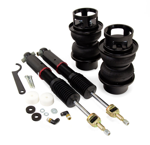 12-19 BMW 3 Series Sedan (F30), 14-19 Wagon (F31) (fits AWD & RWD models) - Rear Performance Kit