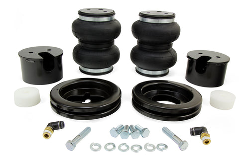 15-22 VW GTI (Fits models with Independent rear suspension only) (MK7/MK7.5/MK8 Platform) - Rear Kit without shocks