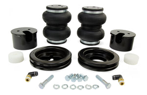 18-22 VW Arteon - Rear Slam Kit without shocks