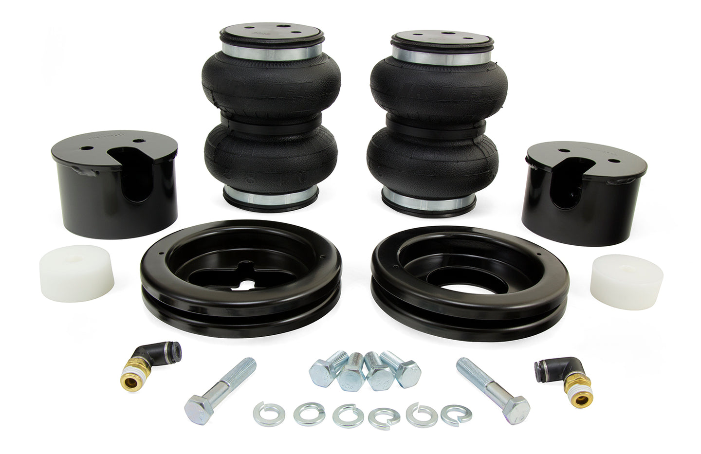 15-22 VW GTI (Fits models with Independent rear suspension only) (MK7/MK7.5/MK8 Platform) - Rear Kit without shocks