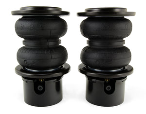 18-22 VW Arteon - Rear Slam Kit without shocks