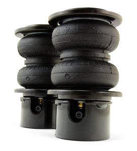 18-22 VW Arteon - Rear Slam Kit without shocks