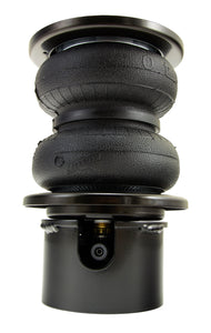 18-22 VW Arteon - Rear Slam Kit without shocks
