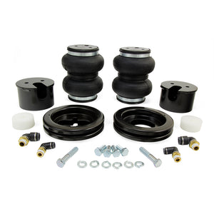 15-20 Audi A3 & S3, 17-19 RS 3 (Typ 8V) (Fits AWD & FWD models) (Independent rear suspension only) - Rear Kit without shocks