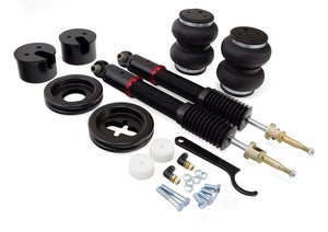18-22 Tiguan (MK7/MK8) - Rear Performance Kit