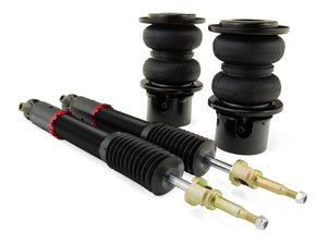 15-22 VW Golf, 15-21 E-Golf, 15-19 Golf Sportwagen, 15-22 VW Golf R (Fits AWD & FWD models with Independent rear suspension only) (MK7/MK7.5/MK8 Platform) - Rear Performance Kit