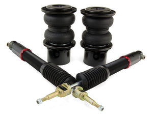 15-22 VW Golf, 15-21 E-Golf, 15-19 Golf Sportwagen, 15-22 VW Golf R (Fits AWD & FWD models with Independent rear suspension only) (MK7/MK7.5/MK8 Platform) - Rear Performance Kit