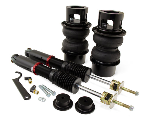 16-22 Chevy Camaro (Does not fit models with MagneRide) - Rear Performance Kit