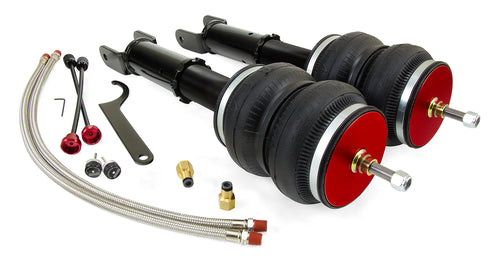 14-19 Infiniti Q70 (Fits AWD models) - Rear Performance Kit