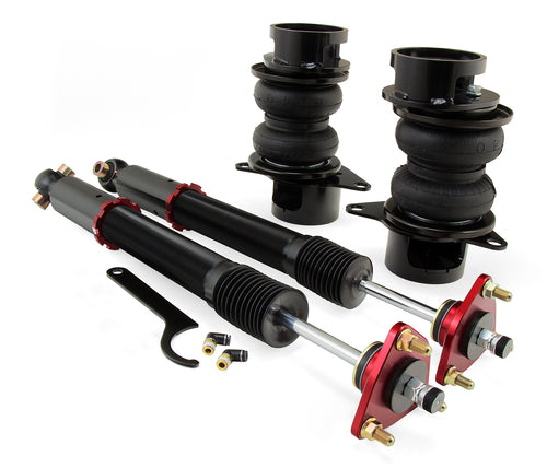 13-21 Lexus GS200T/GS300/GS350 (Fits all Powertrains and F Sport package)(Fits AWD & RWD models) - Rear Performance Kit