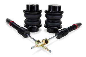 08-17 Audi Q5 - Rear Performance Kit
