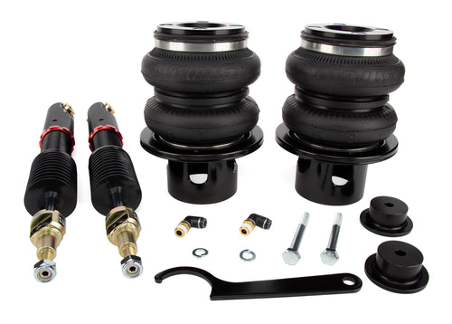 18-22 Toyota Camry (XV70 Platform) (All Models & Drivetrains) - Rear Performance Kit