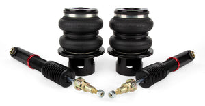 18-22 Toyota Camry (XV70 Platform) (All Models & Drivetrains) - Rear Performance Kit