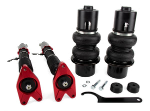 20-22 Toyota GR Supra - Rear Performance Kit