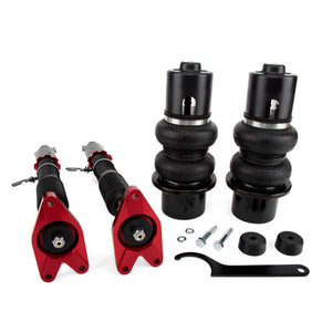 19-21 BMW Z4 (G29), sDrive20i, sDrive30i and M40i - Rear Performance Kit