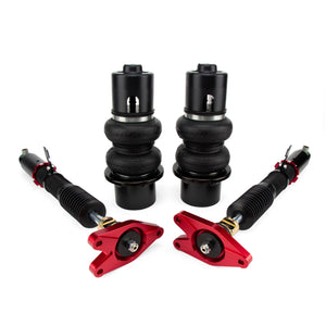 19-21 BMW Z4 (G29), sDrive20i, sDrive30i and M40i - Rear Performance Kit