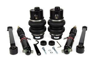 20-21 BMW 3 Series Sedan (G20) and Touring (G21) (fits AWD & RWD models) - Rear Performance Kit