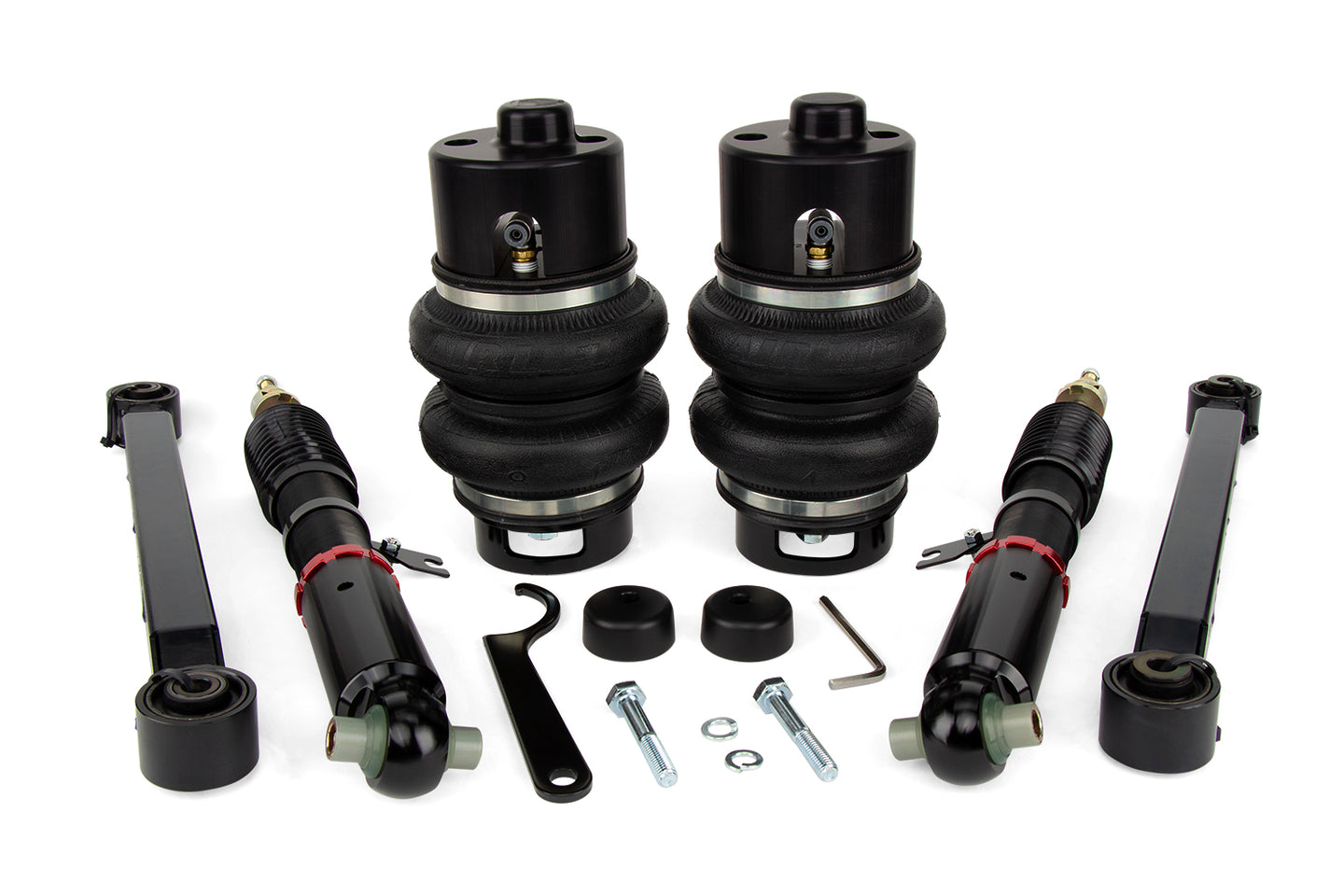 20-21 BMW 3 Series Sedan (G20) and Touring (G21) (fits AWD & RWD models) - Rear Performance Kit