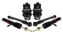 Load image into Gallery viewer, 20-21 BMW 3 Series Sedan (G20) and Touring (G21) (fits AWD &amp; RWD models) - Rear Performance Kit